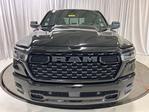 New 2026 RAM 1500 Express AWD/4WD image 25