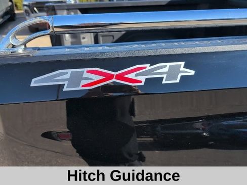 Used 2021 Chevrolet Silverado 1500 LTZ w/ Technology Package image 22