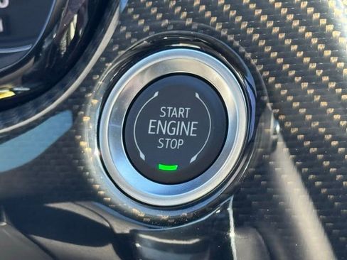 New 2025 Cadillac XT6 Sport w/ Technology Package image 22