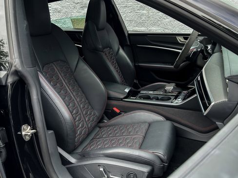 Used 2023 Audi RS 7 Sportback image 24