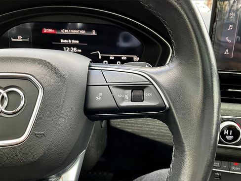 Used 2023 Audi A4 2.0T Premium Plus image 12