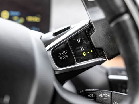 Used 2016 BMW i3 w/ Range Extender RWD image 17