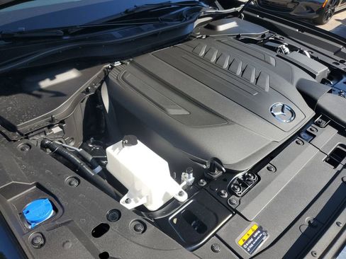 New 2026 MAZDA CX-90 3.3 Turbo S w/ Premium Plus image 10