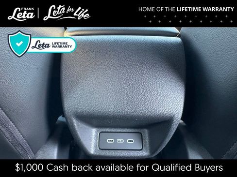 New 2026 Acura Integra A-Spec image 24