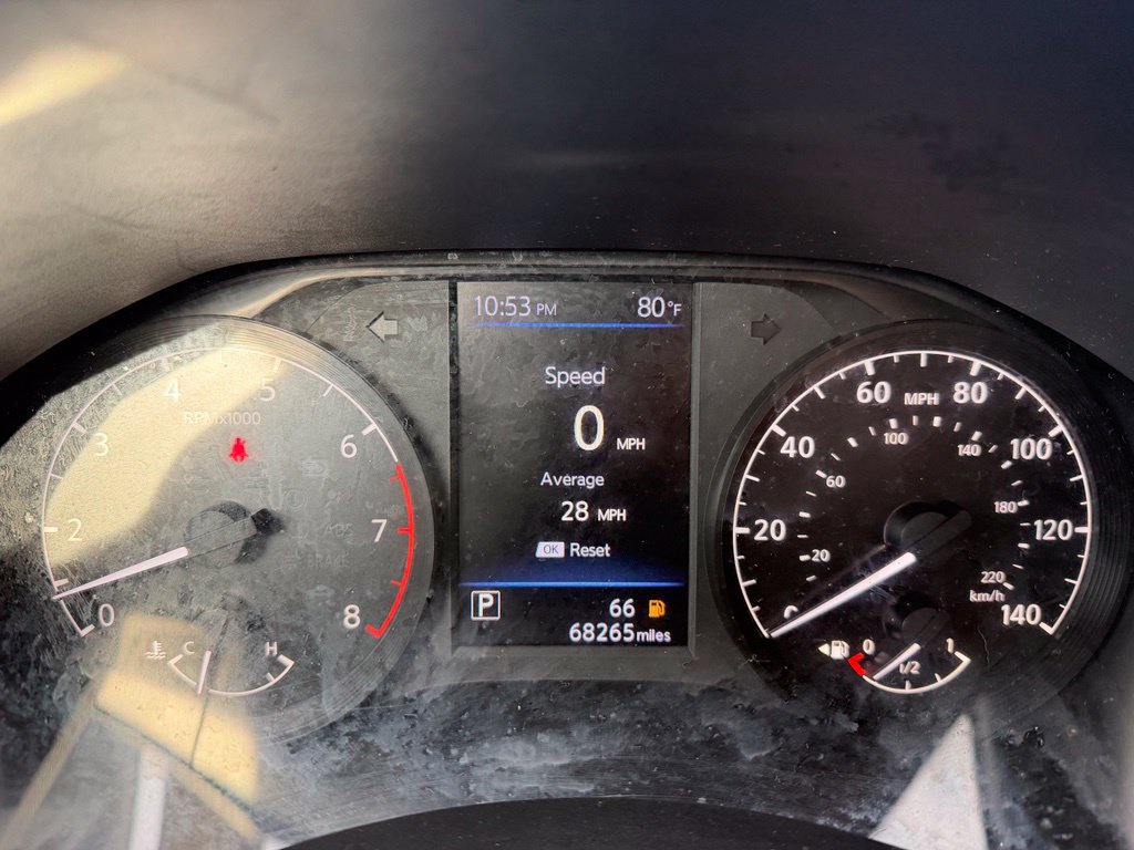 Used 2021 Nissan Altima 2.5 S FWD image 10