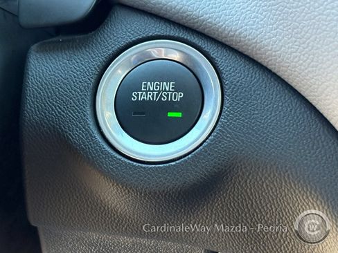 Used 2024 Chevrolet Equinox LS w/ Driver Confidence II Package FWD image 30