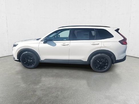 New 2026 Honda CR-V Sport-L image 6