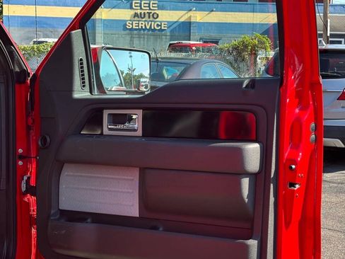 Used 2012 Ford F150 FX4 w/ FX Luxury Pkg AWD/4WD image 17
