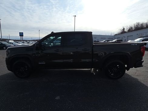 Used 2023 GMC Sierra 1500 Elevation image 5