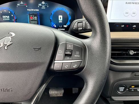 Used 2025 Ford Bronco Sport Big Bend image 20