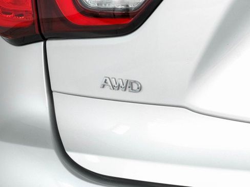 Used 2019 INFINITI QX60 Pure AWD/4WD image 51