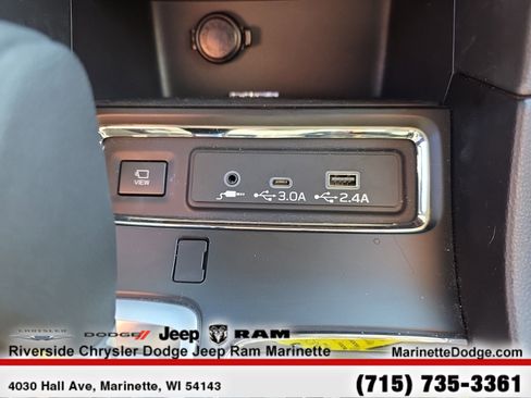 Used 2024 Subaru Ascent Onyx Edition Limited AWD/4WD image 18