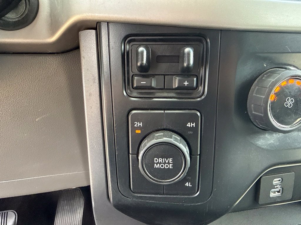 Used 2022 Ford F150 XLT w/ Trailer Tow Package AWD/4WD image 23