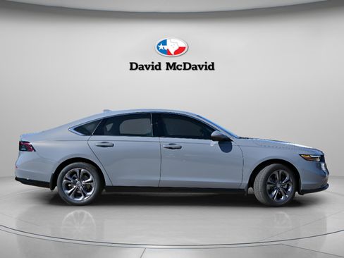 New 2025 Honda Accord EX-L image 7