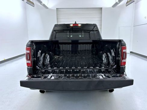 Certified 2023 RAM 1500 Laramie image 22