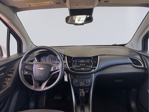 Used 2019 Chevrolet Trax LS FWD image 20