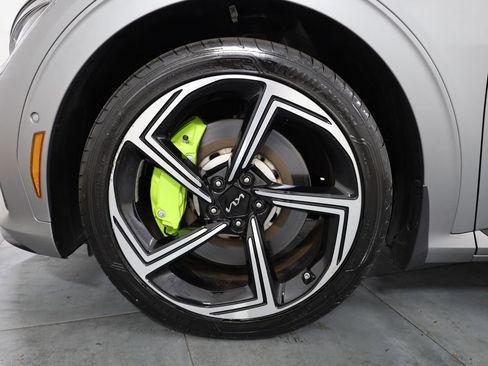Used 2023 Kia EV6 GT image 37