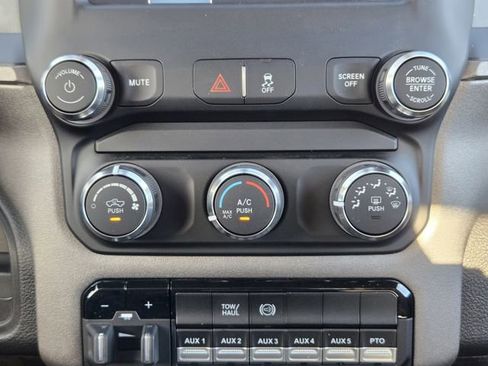 Used 2023 RAM 4500 Tradesman image 15