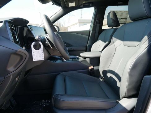 New 2026 Lexus TX 350 AWD image 8