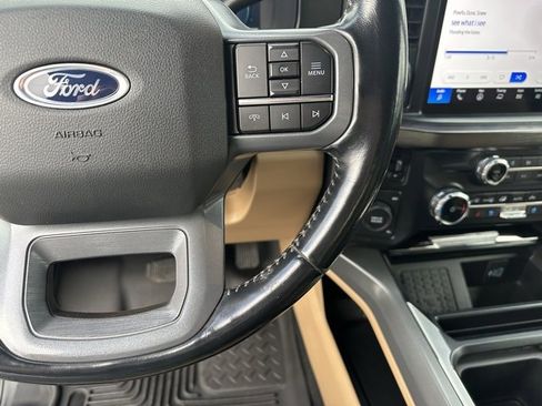 Used 2023 Ford F450 Lariat w/ Lariat Ultimate Package image 6