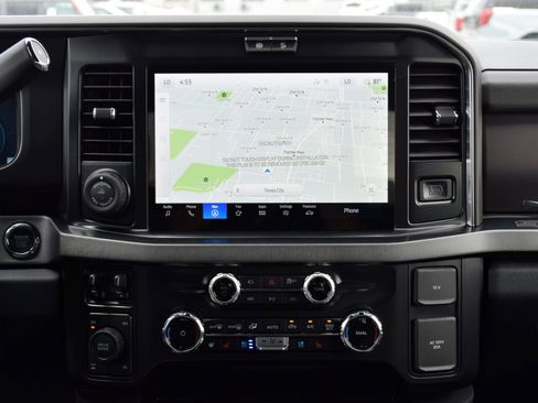 New 2026 Ford F250 Platinum AWD/4WD image 11