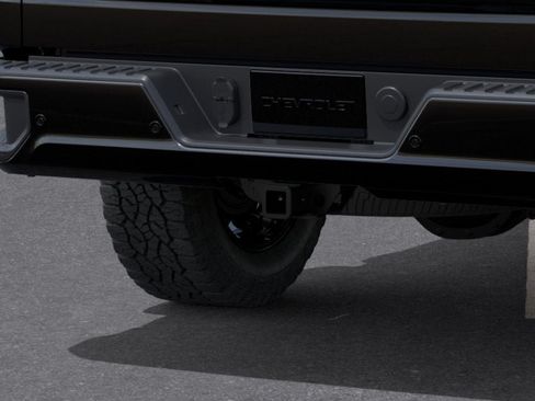 New 2026 Chevrolet Silverado 1500 RST w/ All Star Edition Plus AWD/4WD image 14