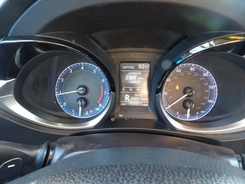 Used 2016 Toyota Corolla S w/ Body Protection Package #1 FWD image 10