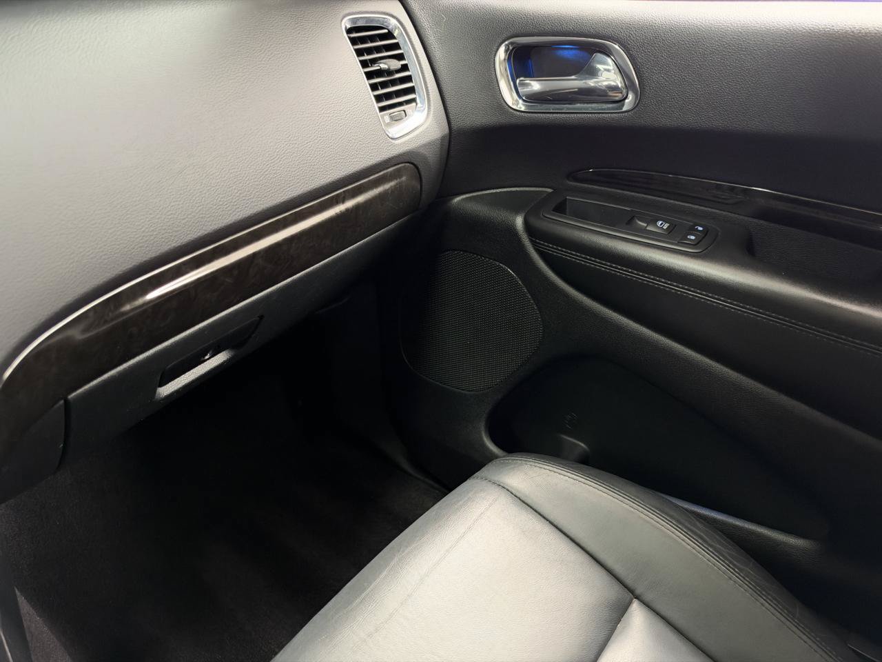Used 2016 Dodge Durango Limited AWD/4WD image 25