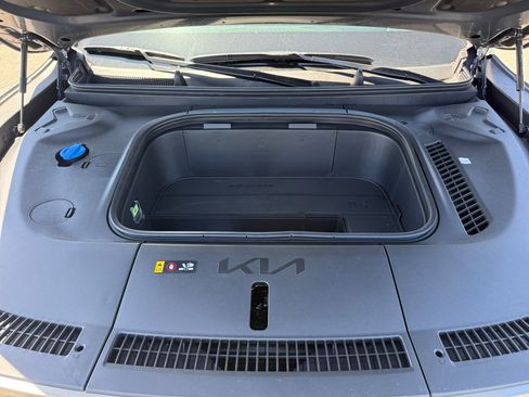 New 2026 Kia EV9 GT-Line AWD/4WD image 20