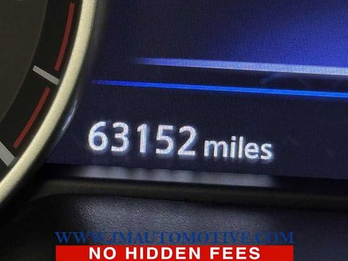 Used 2023 Nissan Murano SL w/ SL Moonroof Package AWD/4WD image 21