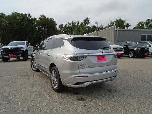 Used 2022 Buick Enclave Avenir w/ LPO, Floor Liner Package AWD/4WD image 32