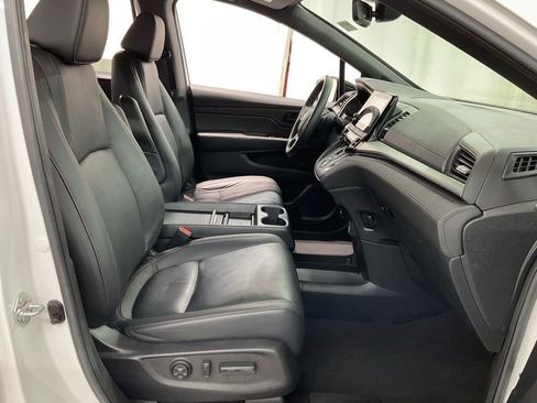Certified 2023 Honda Odyssey Sport image 31