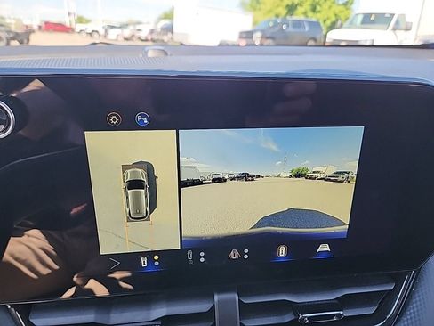 Used 2025 Chevrolet Equinox RS w/ Safety and Technology Package AWD/4WD image 26