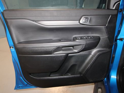 Used 2025 Ford Ranger Raptor AWD/4WD image 5