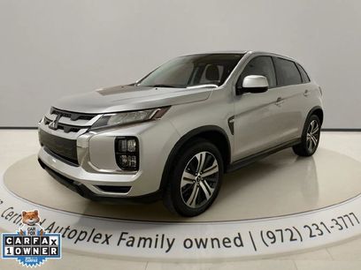 Used 2026 Mitsubishi Outlander Sport ES