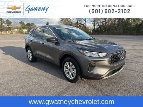 Used 2024 Ford Escape Active image 3