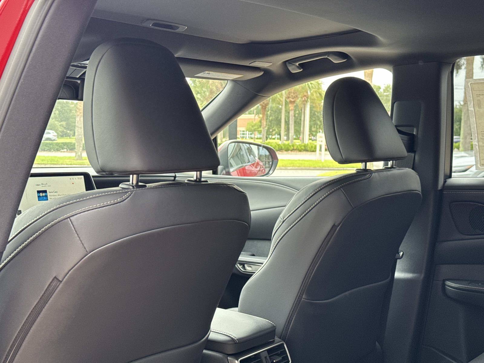 New 2026 Lexus RX 350 Premium Plus w/ Accessory Package (Z1) FWD image 20