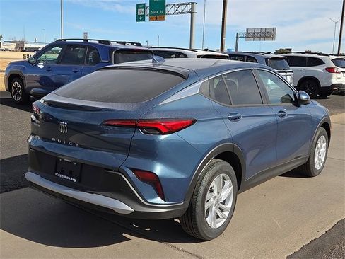 New 2026 Buick Envista Preferred w/ Convenience I Package image 4