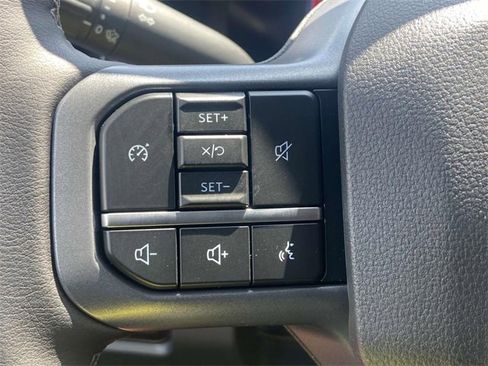 New 2025 Ford F350 Lariat w/ Black Appearance Package image 16