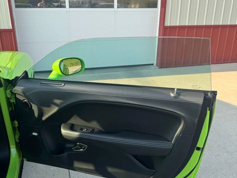 Used 2023 Dodge Challenger SRT Hellcat w/ Driver Convenience Group image 14