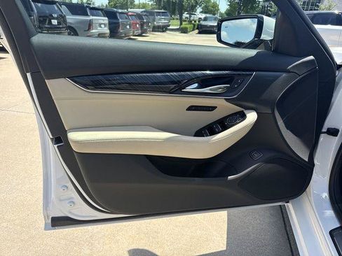 New 2026 Cadillac CT5 Premium Luxury AWD/4WD image 10