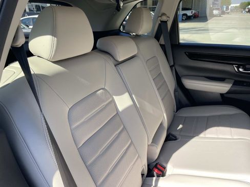 Certified 2023 Honda CR-V EX-L image 20