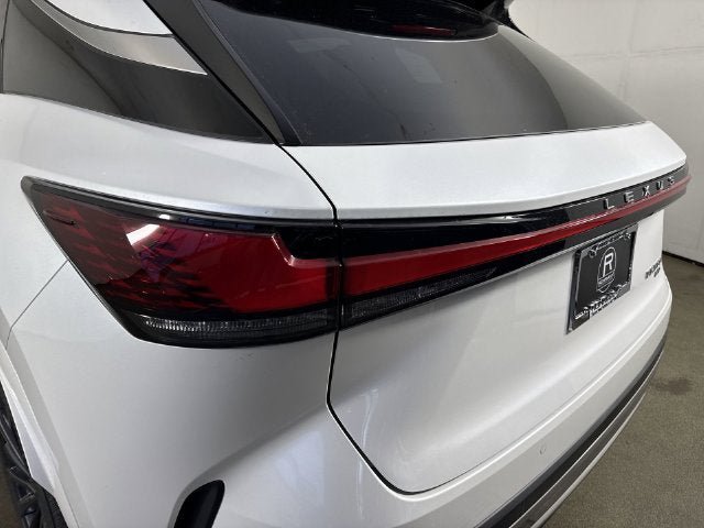 New 2026 Lexus RX 350 Premium w/ Convenience Package AWD/4WD image 30