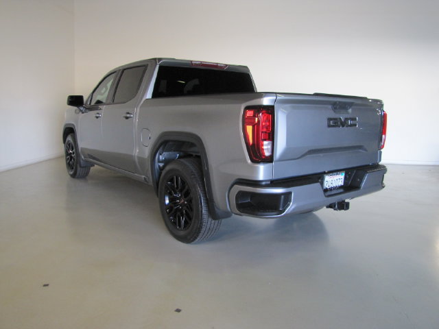 Used 2024 GMC Sierra 1500 Elevation AWD/4WD image 45