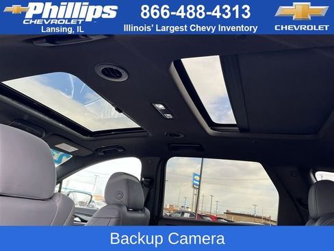 Certified 2023 Buick Enclave Essence w/ Experience Buick Package image 19