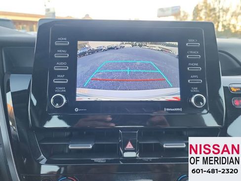 Used 2024 Toyota Camry SE image 20