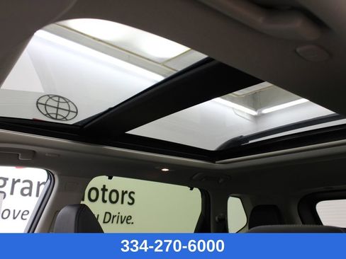 New 2026 Nissan Rogue Platinum w/ Platinum Premium Package image 12