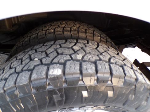 Used 2015 GMC Sierra 3500 Denali w/ Duramax Plus Package image 13