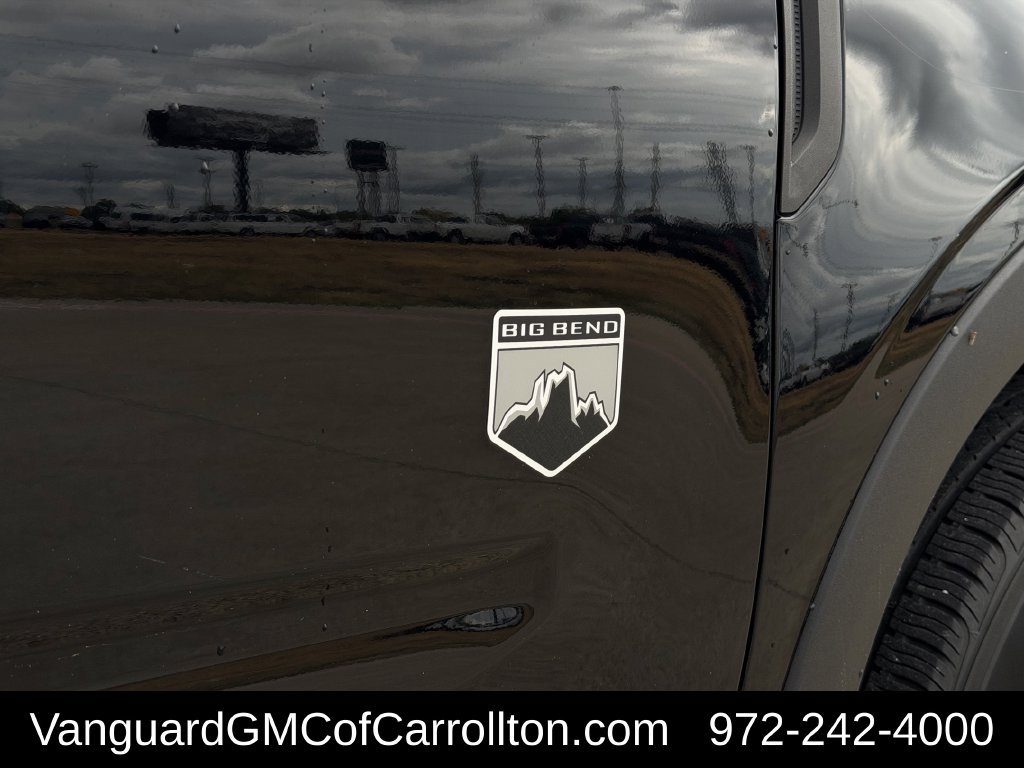 Used 2021 Ford Bronco Sport Big Bend AWD/4WD image 10
