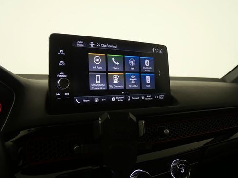 Used 2023 Honda Civic Si image 24